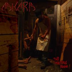 Askaris : The Waiting Room